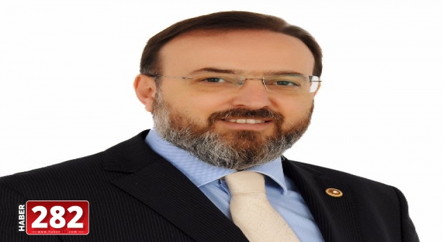 Tekirdağ Milletvekili Yel: "Sokağa çıkma yasağından çiftçiler etkilenmeyecek"