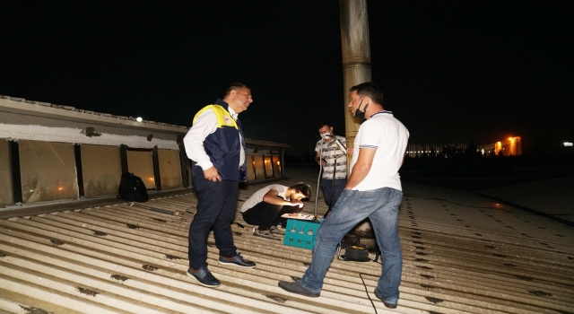 Tekirdağ’dan kısa kısa