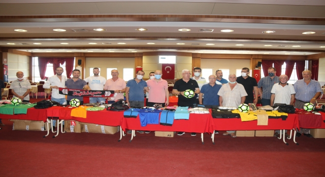Tekirdağ’dan kısa kısa