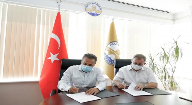 Edirne’den kısa kısa