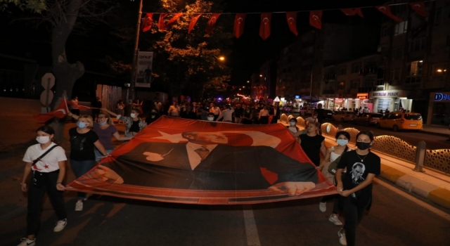Edirne’den kısa kısa