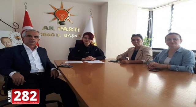 17 EYLÜL ADNAN MENDERES VE YOL ARKADAŞLARININ İDAM EDİLİŞİNİN 60’INCI YIL DÖNÜMÜ BASIN AÇIKLAMASI