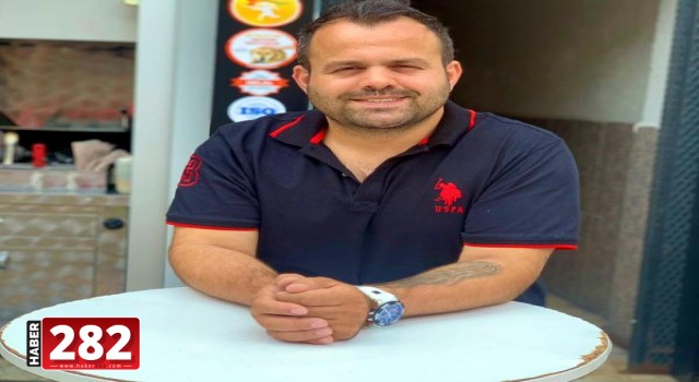Koronavirüse yakalanınca aşı çağrısı yapan lokantacı öldü