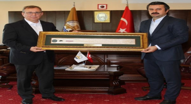Trakya Üniversitesi ve Okçular Vakfı, geleneksel okçuluğu bilimsel platforma taşıyor