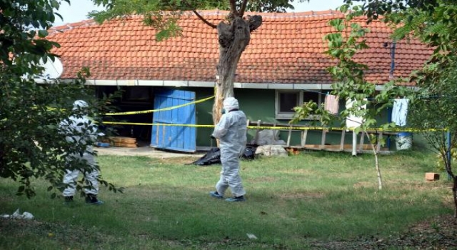Yalnız yaşayan gazi, evinde ölü bulundu