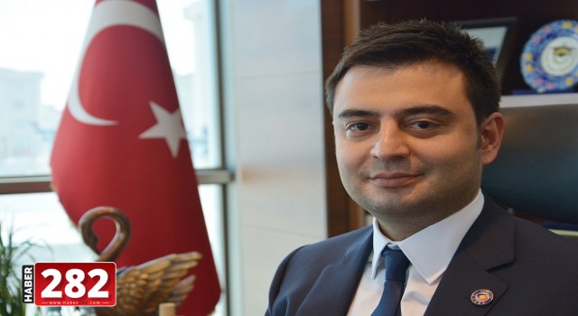 ÇORLU TSO'42 FİRMA İLK 1000 İHRACATÇI LİSTESİNDE YER ALDI