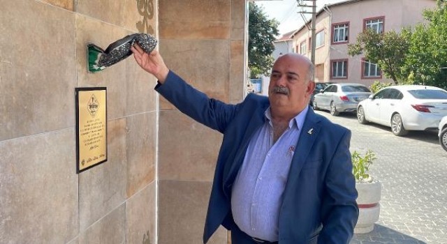 Geliri öğrencilere gidecek çeşmenin para haznesi çalındı
